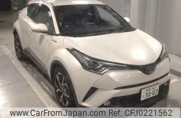 toyota c-hr 2018 -TOYOTA 【練馬 342ﾄ3003】--C-HR ZYX10--2093864---TOYOTA 【練馬 342ﾄ3003】--C-HR ZYX10--2093864-