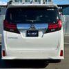 toyota alphard 2017 -TOYOTA--Alphard DBA-AGH30W--AGH30-0132370---TOYOTA--Alphard DBA-AGH30W--AGH30-0132370- image 5