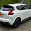 nissan juke 2014 -NISSAN 【札幌 372ｻ13】--Juke NF15--321585---NISSAN 【札幌 372ｻ13】--Juke NF15--321585- image 2