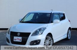 suzuki swift 2012 quick_quick_ZC32S_ZC32S-103551