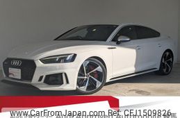 audi rs5-sportback 2019 CFJ1509826