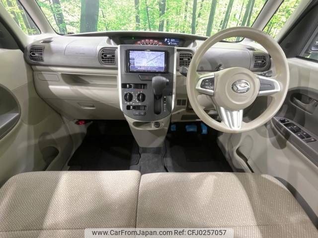 daihatsu tanto 2015 -DAIHATSU--Tanto DBA-LA600S--LA600S-0358490---DAIHATSU--Tanto DBA-LA600S--LA600S-0358490- image 2