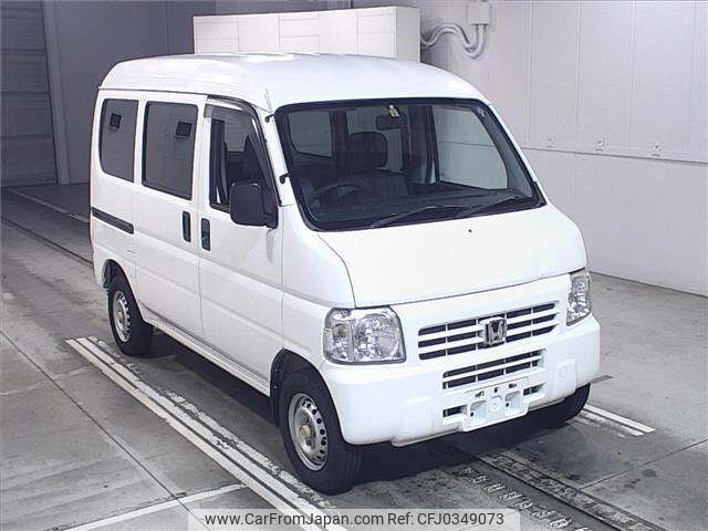 honda acty-van 2012 -HONDA--Acty Van HH5-1808632---HONDA--Acty Van HH5-1808632- image 1