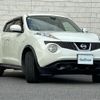 nissan juke 2011 -NISSAN--Juke CBA-F15--F15-006432---NISSAN--Juke CBA-F15--F15-006432- image 1