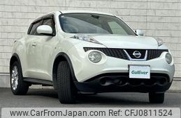 nissan juke 2011 -NISSAN--Juke CBA-F15--F15-006432---NISSAN--Juke CBA-F15--F15-006432-