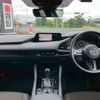 mazda mazda3 2019 -MAZDA--MAZDA3 3DA-BP8P--BP8P-104050---MAZDA--MAZDA3 3DA-BP8P--BP8P-104050- image 3