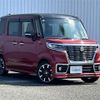 suzuki spacia 2019 -SUZUKI--Spacia DAA-MK53S--MK53S-646144---SUZUKI--Spacia DAA-MK53S--MK53S-646144- image 1