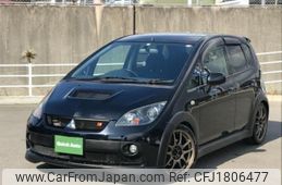 mitsubishi colt 2006 CFJ1806477