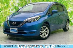 nissan note 2019 quick_quick_DAA-HE12_HE12-258019