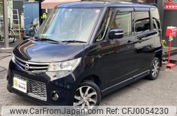 nissan roox 2010 quick_quick_ML21S_ML21S-569453