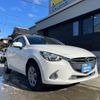 mazda demio 2015 quick_quick_DJ3AS_DJ3AS-103593 image 3