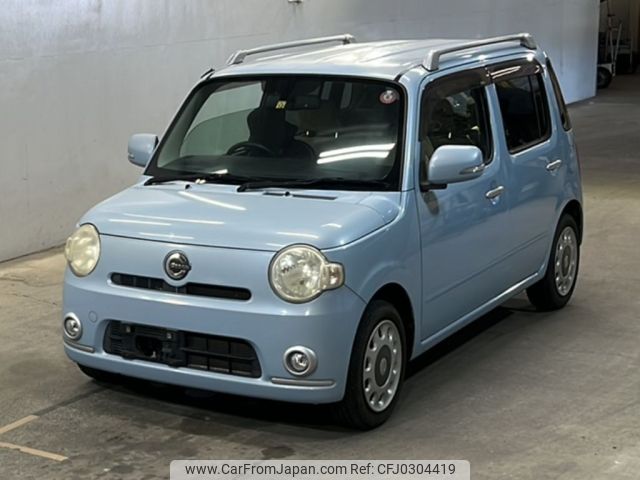 daihatsu mira-cocoa 2009 -DAIHATSU--Mira Cocoa L675S-0011361---DAIHATSU--Mira Cocoa L675S-0011361- image 1