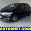 honda fit 2013 -HONDA--Fit DAA-GP5--GP5-3005694---HONDA--Fit DAA-GP5--GP5-3005694- image 1