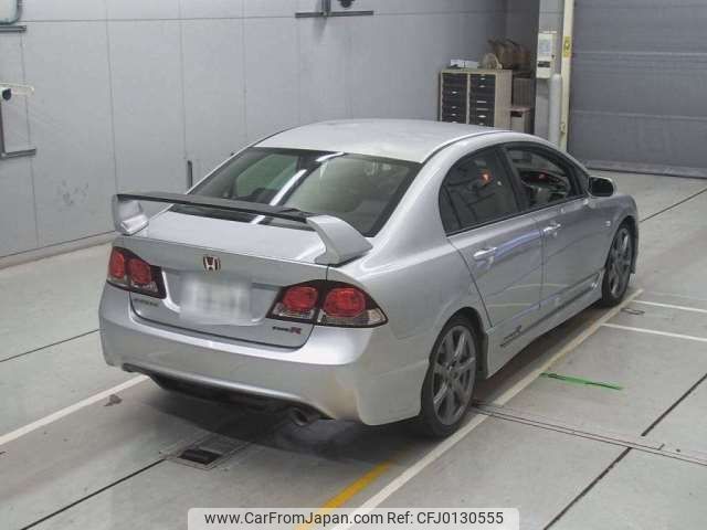 honda civic 2010 -HONDA 【名古屋 303ﾒ3098】--Civic ABA-FD2--FD2-1801975---HONDA 【名古屋 303ﾒ3098】--Civic ABA-FD2--FD2-1801975- image 2