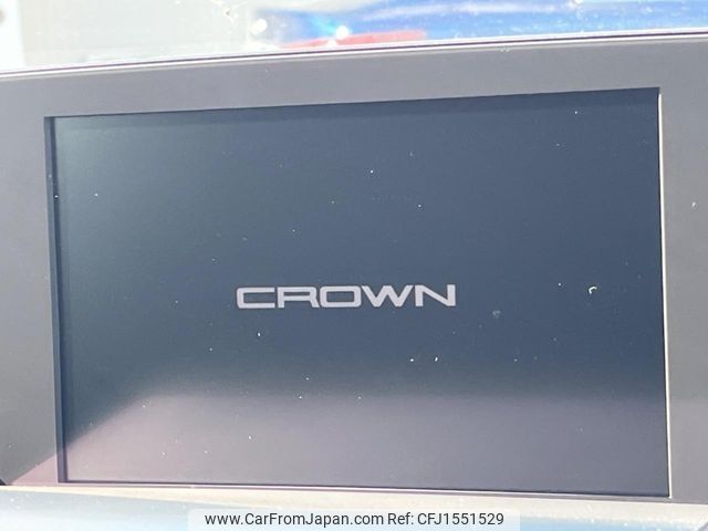 toyota crown 2019 CFJ1551529 image 2