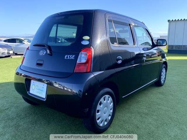 daihatsu esse 2010 quick_quick_DBA-L235S_L235S-2022521 image 2