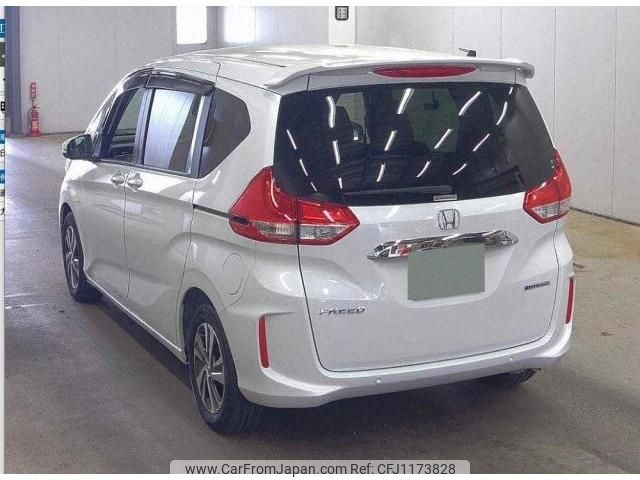 honda freed-hybrid 2023 quick_quick_6AA-GB7_GB7-3244535 image 2