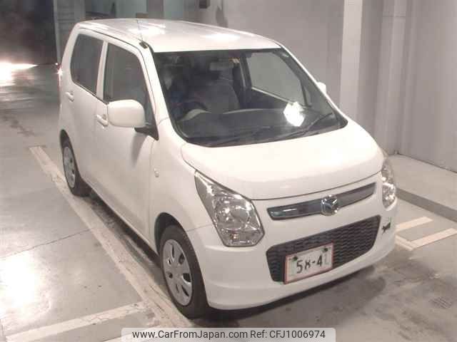 mazda flair 2016 -MAZDA--Flair MJ34S-369857---MAZDA--Flair MJ34S-369857- image 1