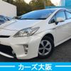 toyota prius 2012 -TOYOTA--Prius DAA-ZVW30--ZVW30-1494726---TOYOTA--Prius DAA-ZVW30--ZVW30-1494726- image 1