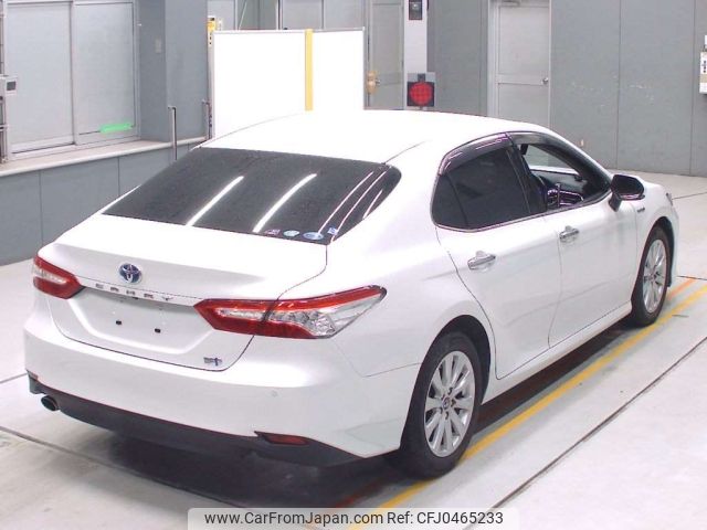 toyota camry 2017 -TOYOTA--Camry AXVH70-1016811---TOYOTA--Camry AXVH70-1016811- image 2