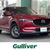 mazda cx-5 2018 -MAZDA--CX-5 3DA-KF2P--KF2P-212921---MAZDA--CX-5 3DA-KF2P--KF2P-212921- image 1