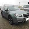 subaru forester 2018 -SUBARU--Forester DBA-SJ5--SJ5-1219**---SUBARU--Forester DBA-SJ5--SJ5-1219**- image 1