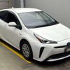 toyota prius 2020 quick_quick_DAA-ZVW51_ZVW51-6163559 image 1