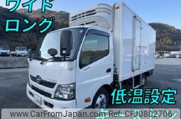 hino dutro 2014 quick_quick_TKG-XZU710M_XZU710-0010634