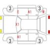 lexus es 2019 CFJ1746535 image 2