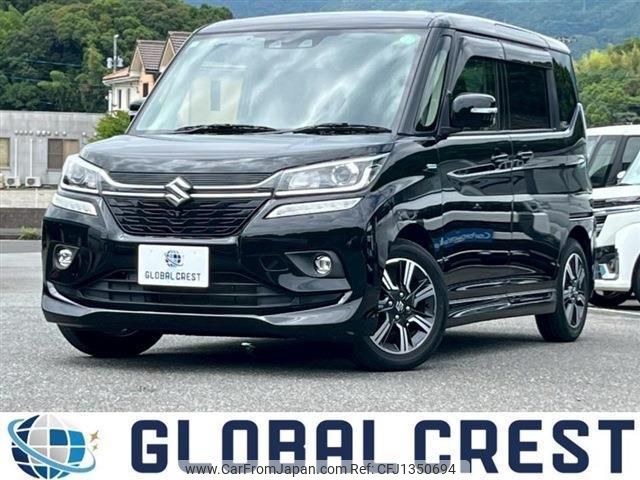 suzuki solio-bandit 2018 quick_quick_DAA-MA36S_MA36S-753488 image 1