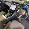 mercedes-benz c-class 2025 CFJ1762457 image 3