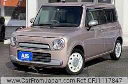 suzuki alto-lapin 2014 -SUZUKI--Alto Lapin DBA-HE22S--HE22S-831911---SUZUKI--Alto Lapin DBA-HE22S--HE22S-831911-
