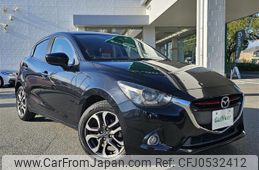 mazda demio 2015 -MAZDA--Demio LDA-DJ5FS--DJ5FS-144655---MAZDA--Demio LDA-DJ5FS--DJ5FS-144655-