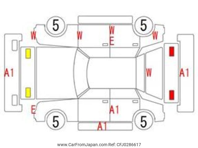 toyota harrier 2015 -TOYOTA--Harrier DBA-ZSU60W--ZSU60-0070221---TOYOTA--Harrier DBA-ZSU60W--ZSU60-0070221- image 2