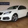 peugeot 308 2020 quick_quick_LDA-T9YH01_VF3LBYHZRLS126778 image 1