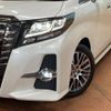 toyota alphard 2016 -TOYOTA--Alphard DBA-AGH30W--AGH30-0087142---TOYOTA--Alphard DBA-AGH30W--AGH30-0087142- image 15