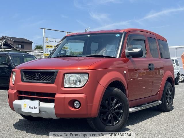 honda element 2003 quick_quick_UA-YH2_YH2-1000179 image 1