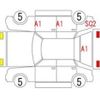 honda stepwagon 2017 CFJ1552148 image 2