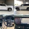 toyota land-cruiser 2022 CFJ1773642 image 4