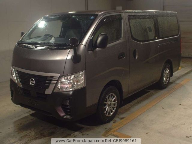 nissan caravan-van 2022 -NISSAN--Caravan Van VN6E26-000460---NISSAN--Caravan Van VN6E26-000460- image 1