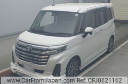 toyota roomy 2023 -TOYOTA 【広島 546め1107】--Roomy M900A-1049346---TOYOTA 【広島 546め1107】--Roomy M900A-1049346-