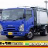 isuzu elf-truck 2016 -ISUZU--Elf TKG-NPR85YN--NPR85Y-7012692---ISUZU--Elf TKG-NPR85YN--NPR85Y-7012692- image 1