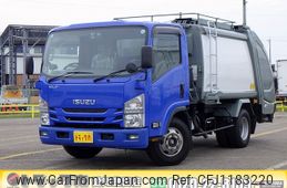 isuzu elf-truck 2016 -ISUZU--Elf TKG-NPR85YN--NPR85Y-7012692---ISUZU--Elf TKG-NPR85YN--NPR85Y-7012692-
