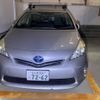 toyota prius-α 2013 CFJ1720659 image 1