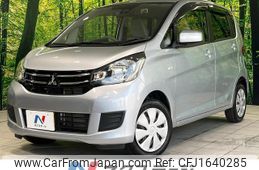 mitsubishi ek-wagon 2018 CFJ1640285