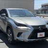 lexus nx 2017 -LEXUS--Lexus NX DAA-AYZ10--AYZ10-1016411---LEXUS--Lexus NX DAA-AYZ10--AYZ10-1016411- image 5