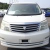 toyota alphard 2007 NIKYO_SD67747 image 4