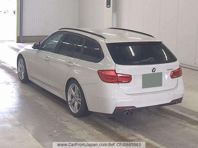 bmw 3-series 2015 quick_quick_DBA-3A20_WBA3G52050F999776 image 2