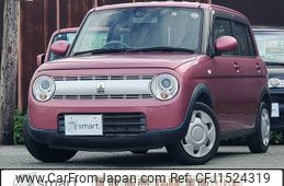 suzuki alto-lapin 2015 CFJ1524319