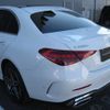 mercedes-benz c-class 2024 CFJ1776351 image 17
